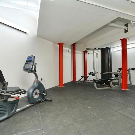 Bayard Apartments City Centre 2 Bedroom Apartment ปีเตอร์โบโรห์ ภายนอก รูปภาพ