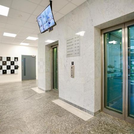 Bayard Apartments City Centre 2 Bedroom Apartment ปีเตอร์โบโรห์ ภายนอก รูปภาพ