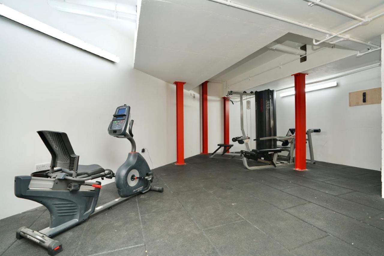 Bayard Apartments City Centre 2 Bedroom Apartment ปีเตอร์โบโรห์ ภายนอก รูปภาพ